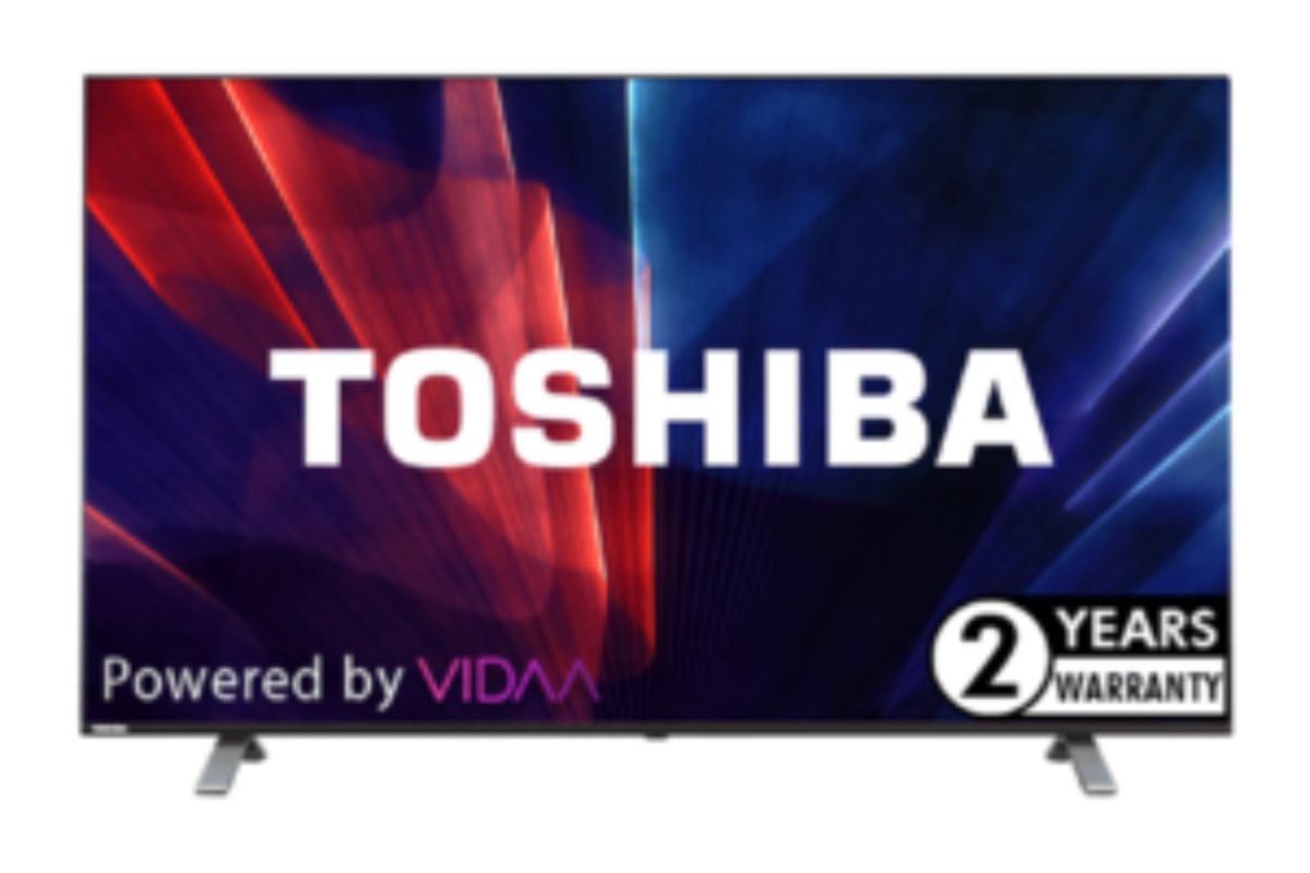 Toshiba 43U50KF