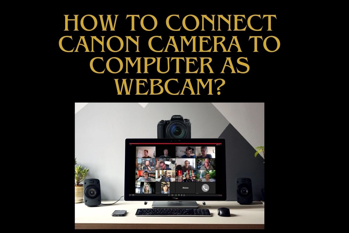 How To Connect Canon Camera To Computer Using Hdmi (1)
