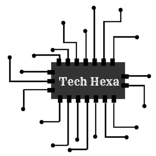 Tech hexa