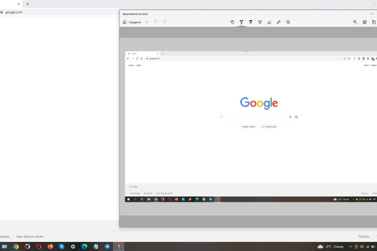 How to Take a Screenshot on Gateway Laptop