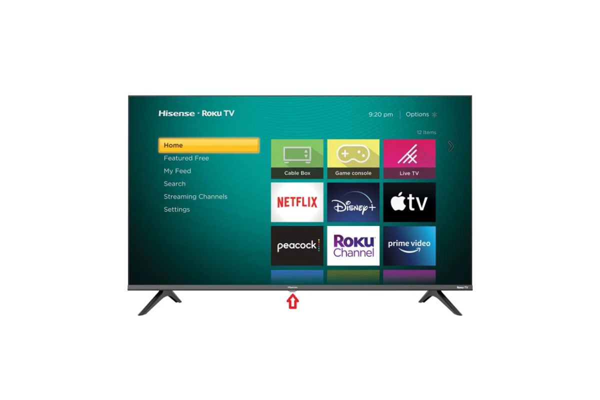 How to Use Hisense TV Without Remote or WiFi