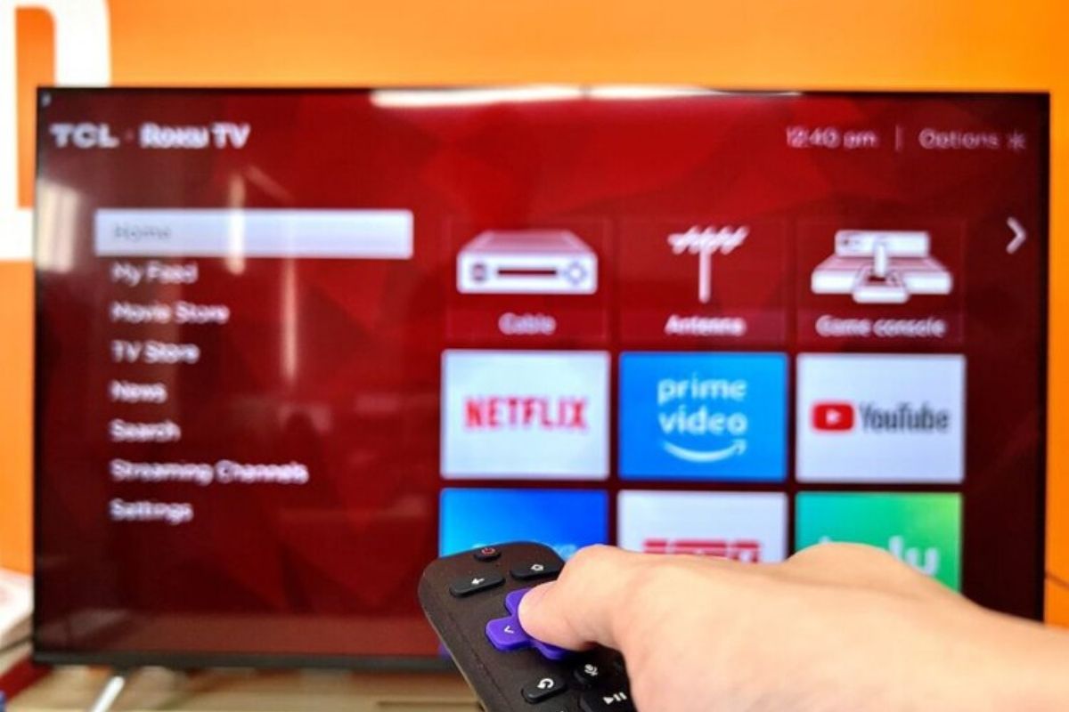 How To Change Input On Roku Tv Without Remote (1)